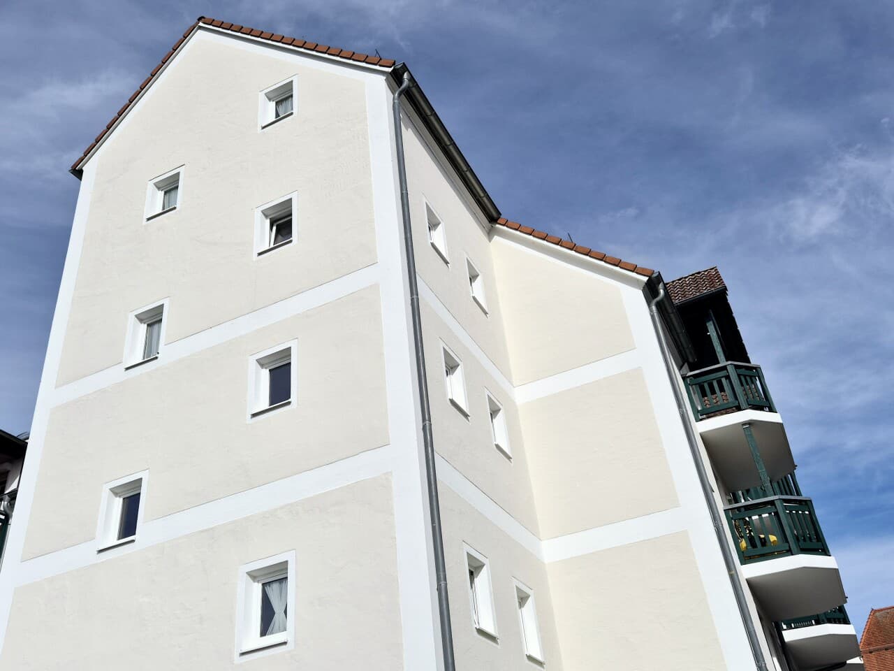 Dachgeschosswohnung in Bad Grießbach – Bild 19