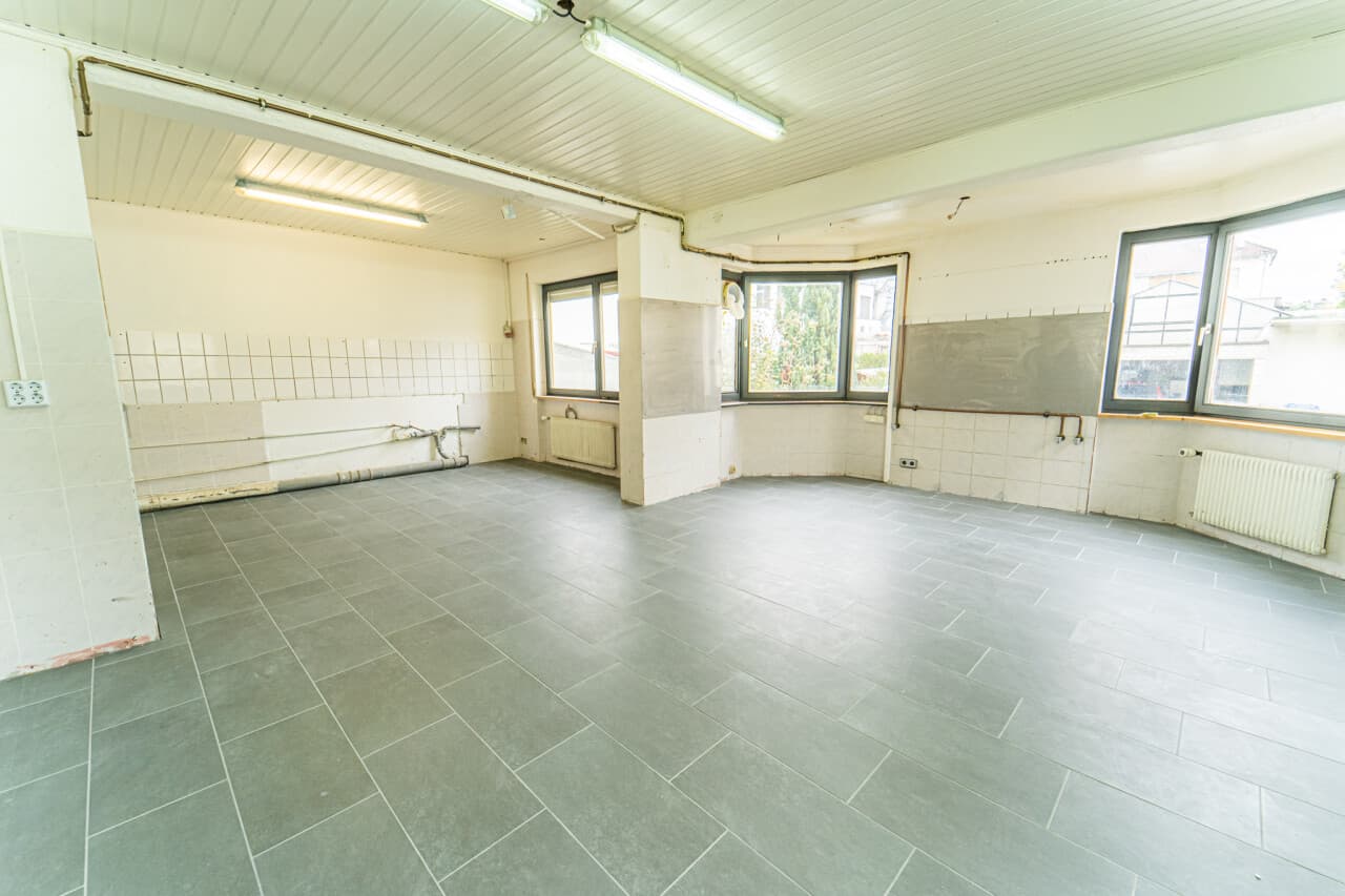 Wohn- und Geschäftshaus in Rheinfelden – Bild 14