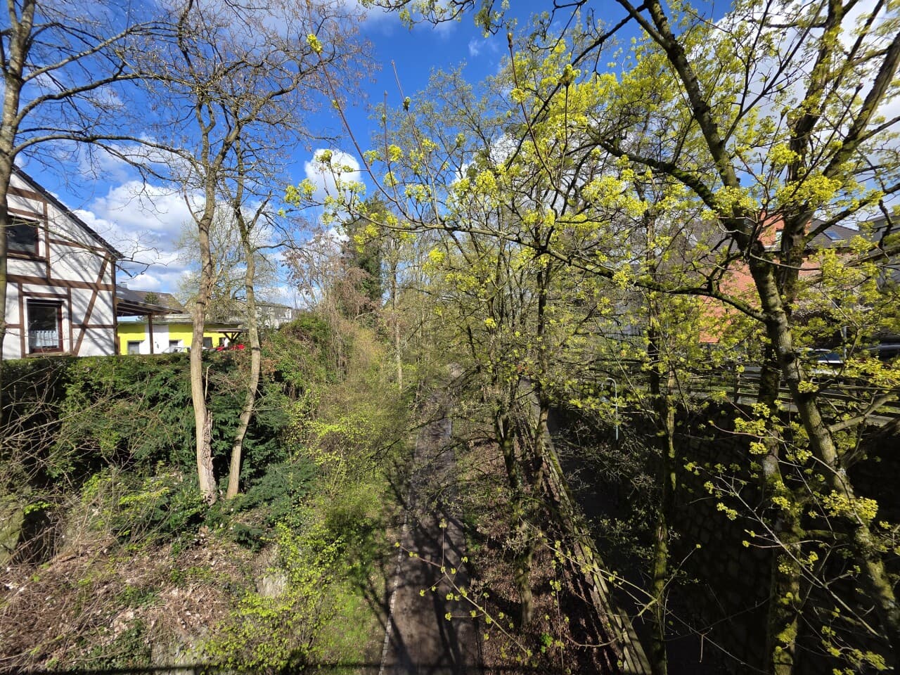 Etagenwohnung in Mülheim – Bild 17