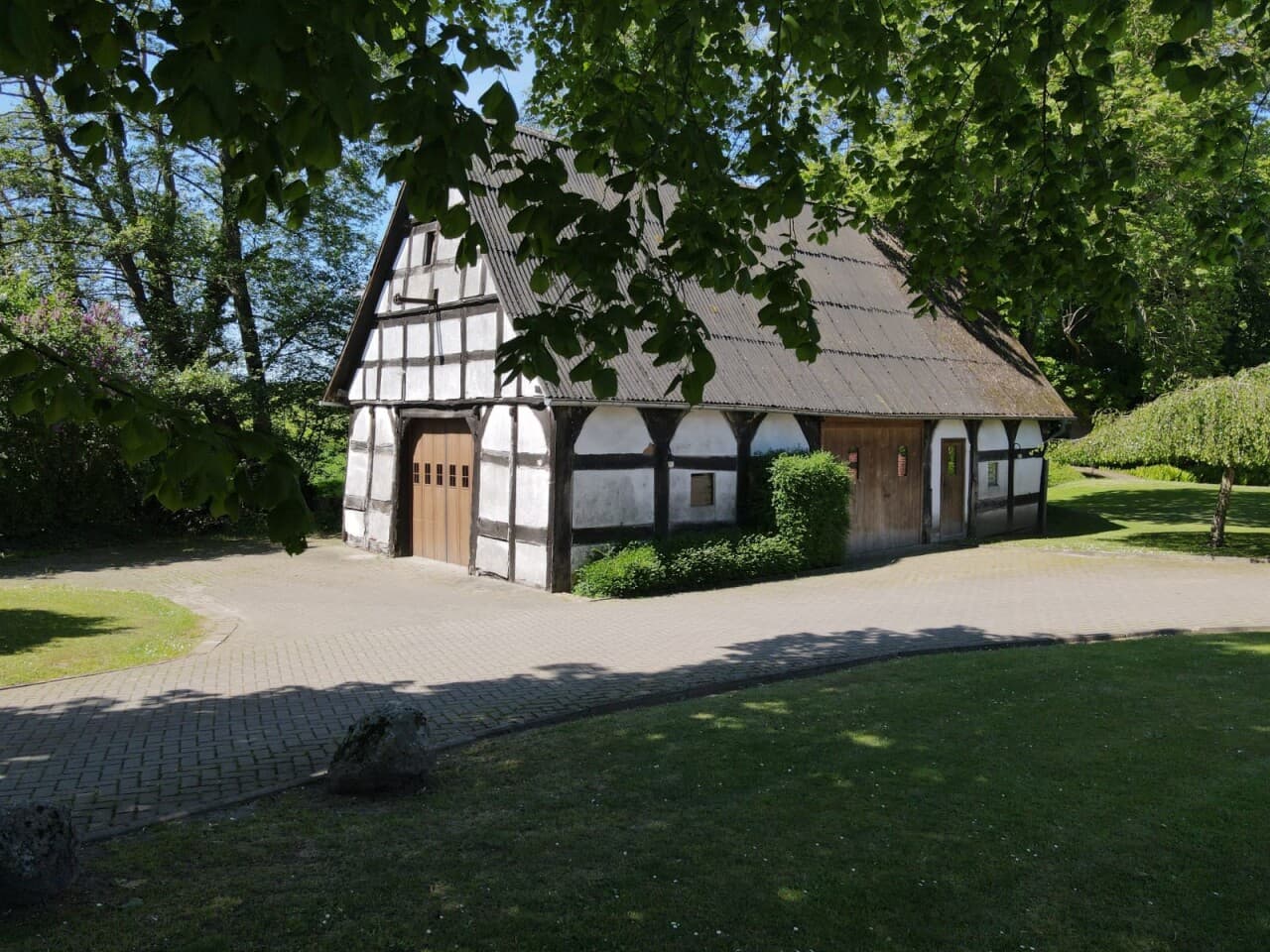 Resthof in Bruchhausen- Vilsen – Bild 4