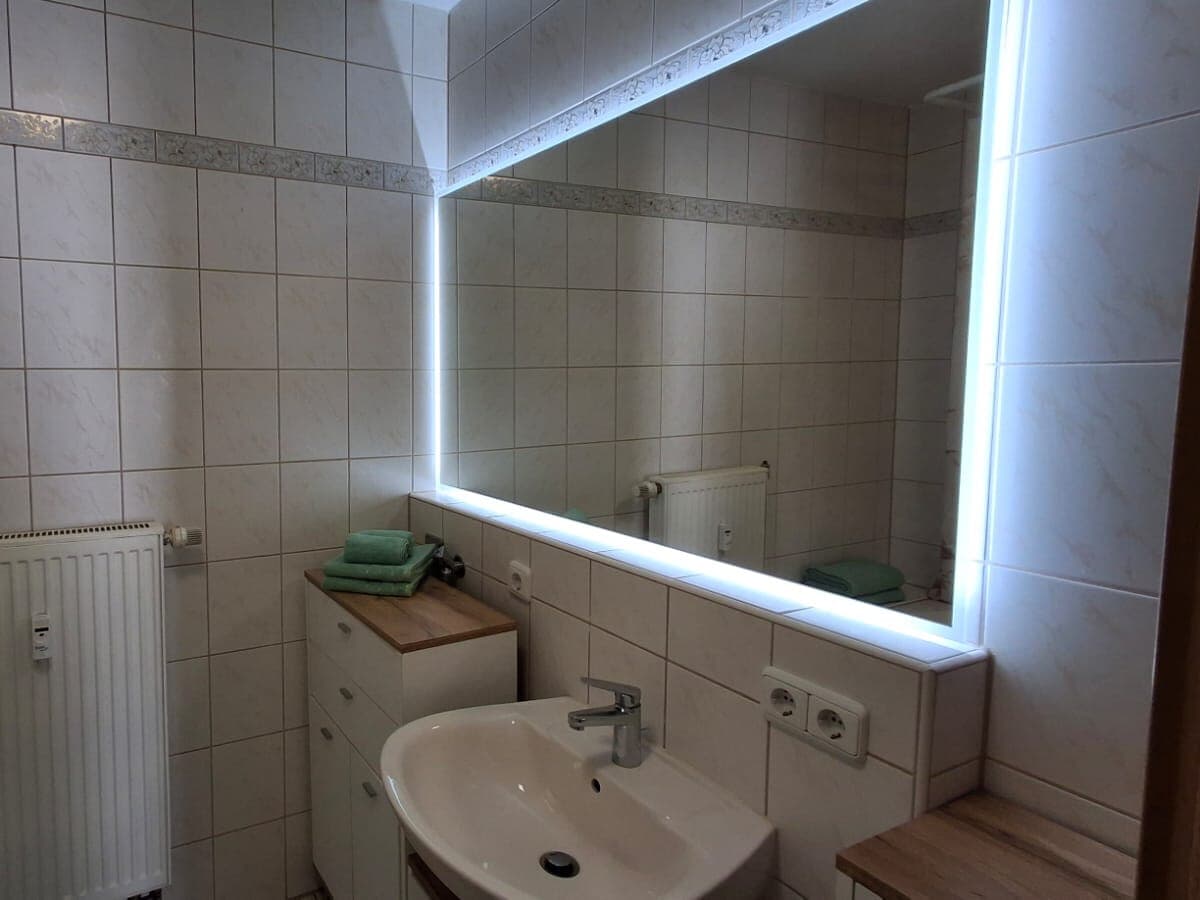 Dachgeschosswohnung in Gera – Bild 11