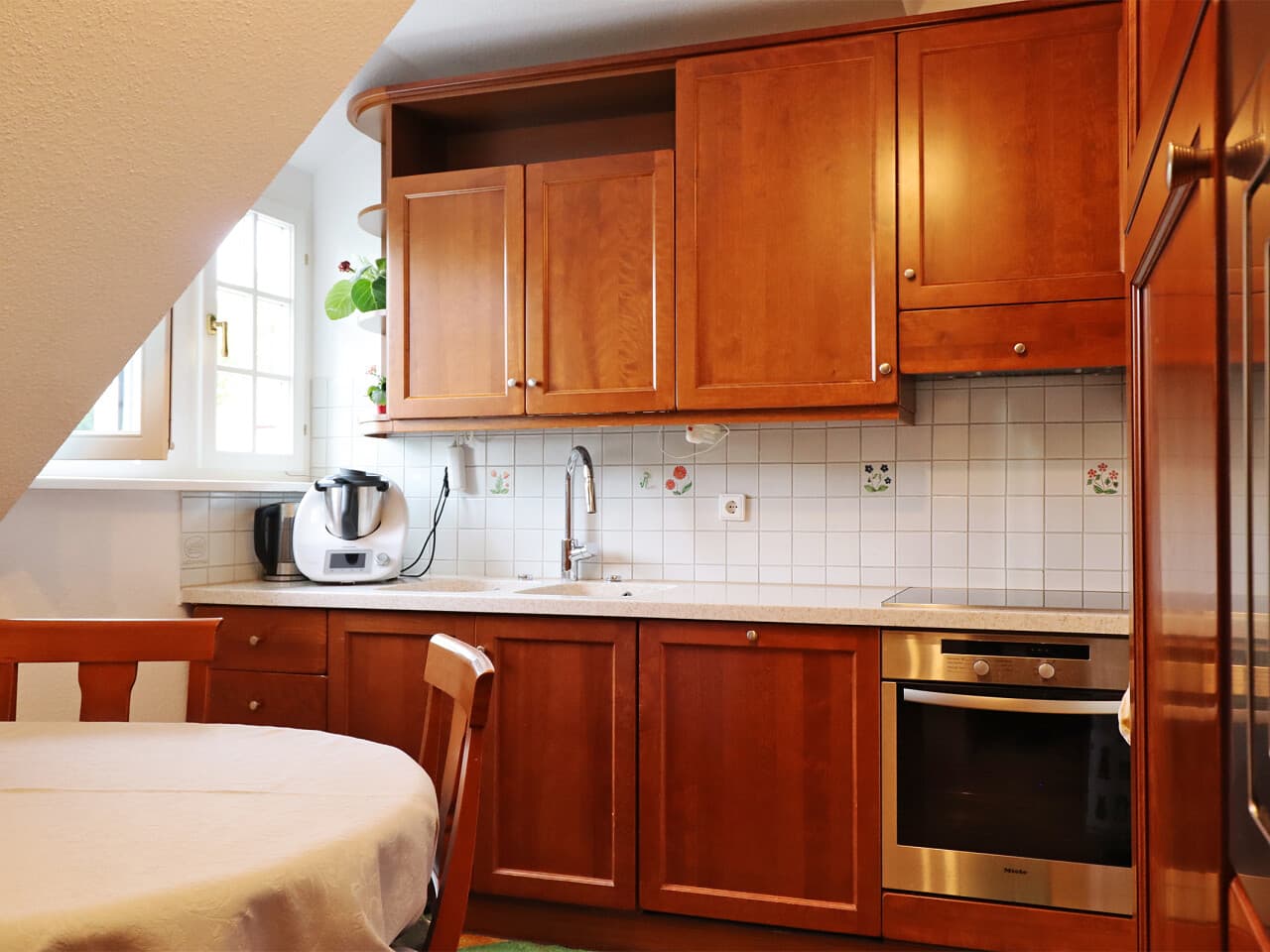 Maisonette in Darmstadt – Bild 4