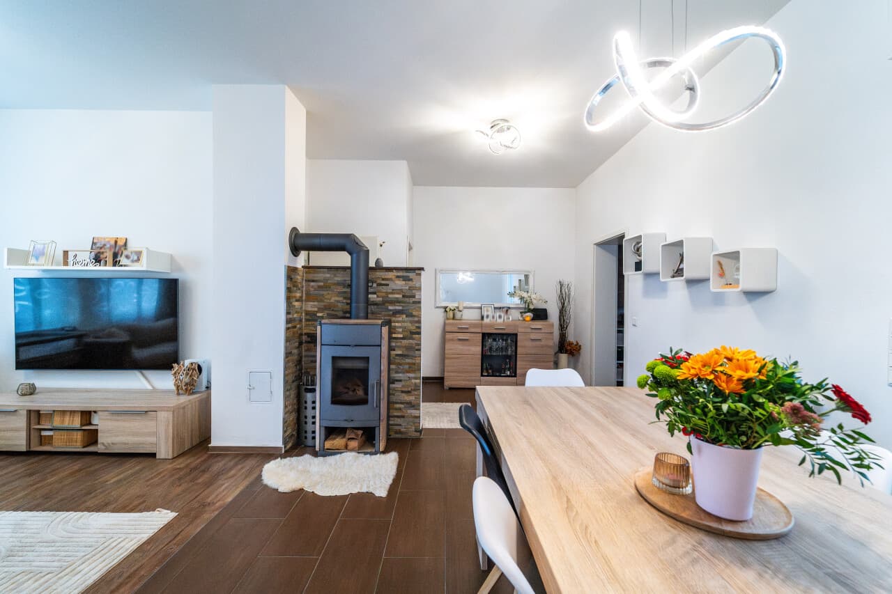 Reihenmittelhaus in Goch – Bild 3