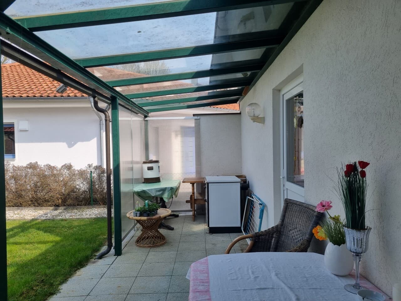 Bungalow in Bad Füssing – Bild 5