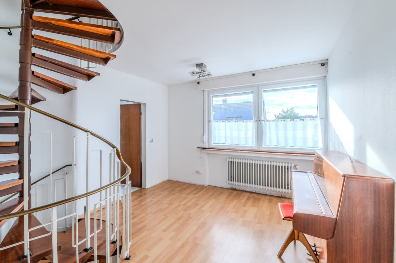 Einfamilienhaus in Dortmund - Berghofer Mark – Bild 11