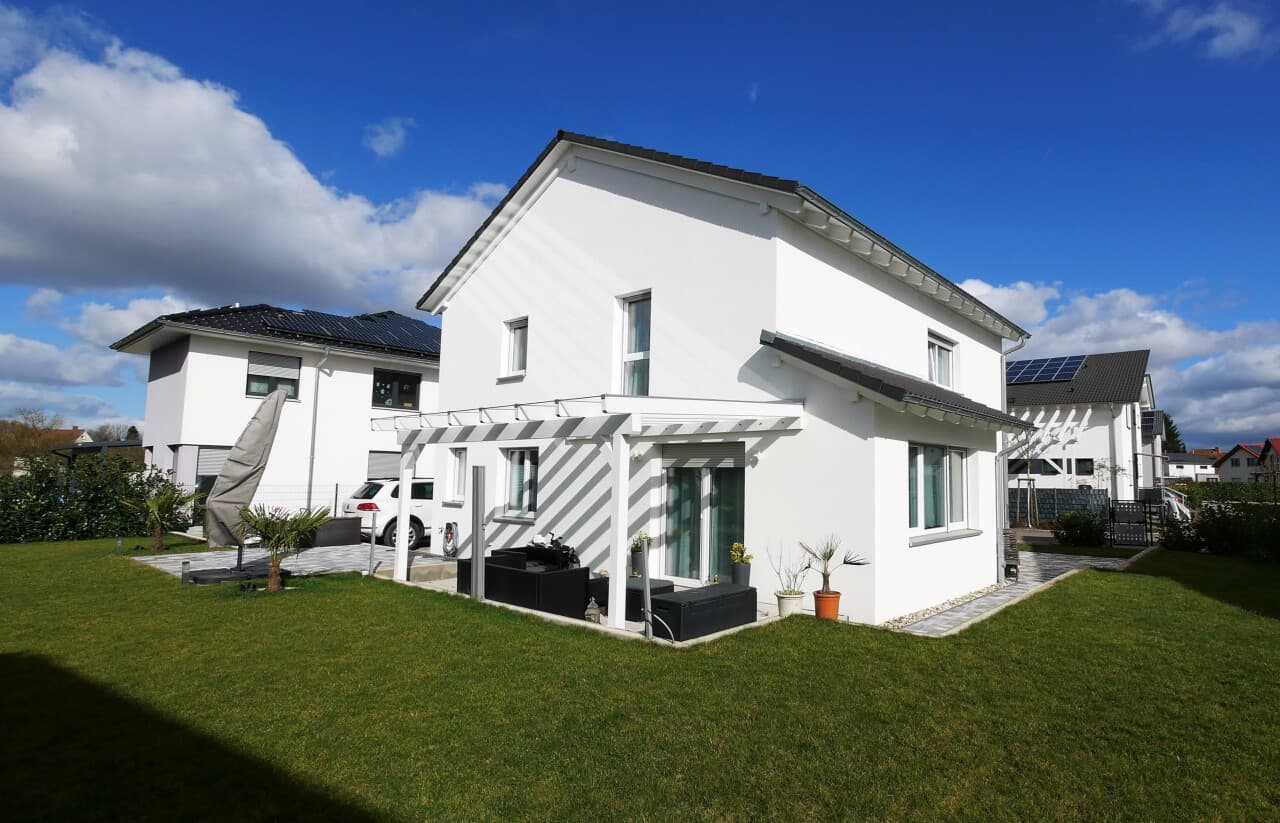 Einfamilienhaus in Renchen – Bild 2