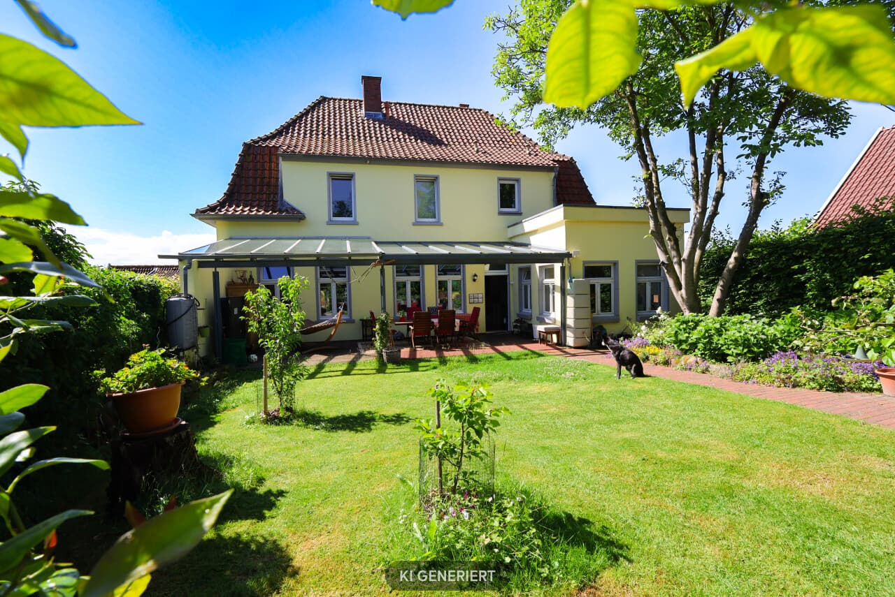 Villa in Bad Bentheim – Bild 31