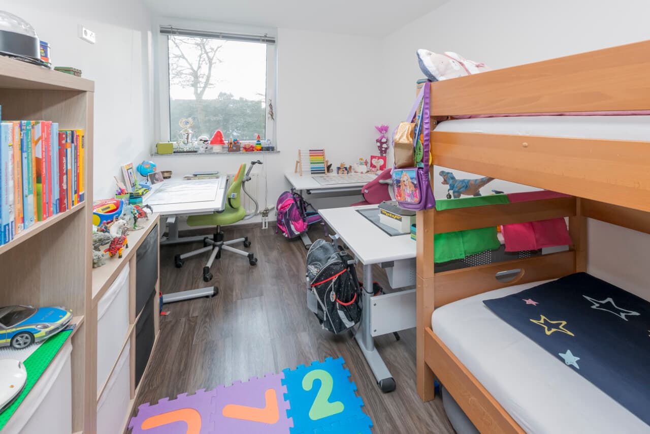 Etagenwohnung in Recklinghausen – Bild 7