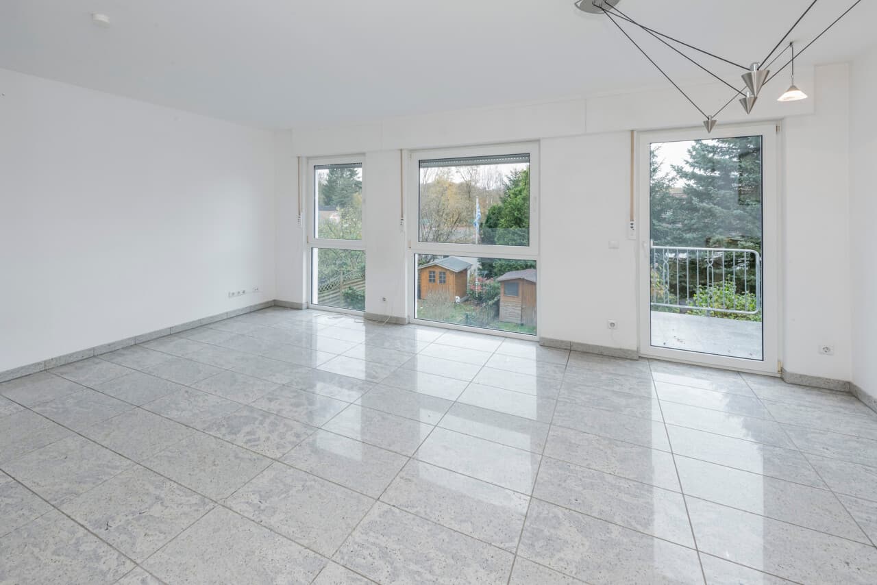 Reihenmittelhaus in Dortmund Kirchhörde – Bild 4