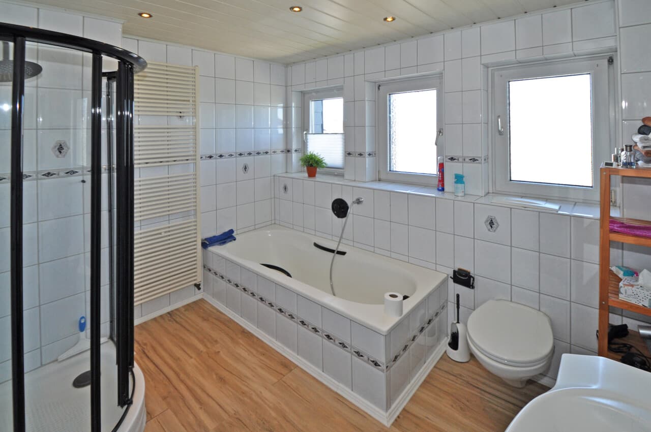 Zweifamilienhaus in Ebsdorfergrund – Bild 13