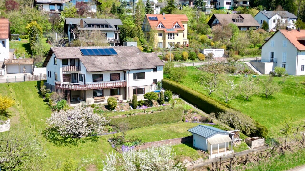 Einfamilienhaus in Happurg – Bild 22