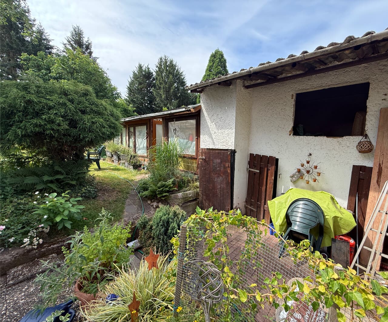 Zweifamilienhaus in Walpershofen – Bild 21