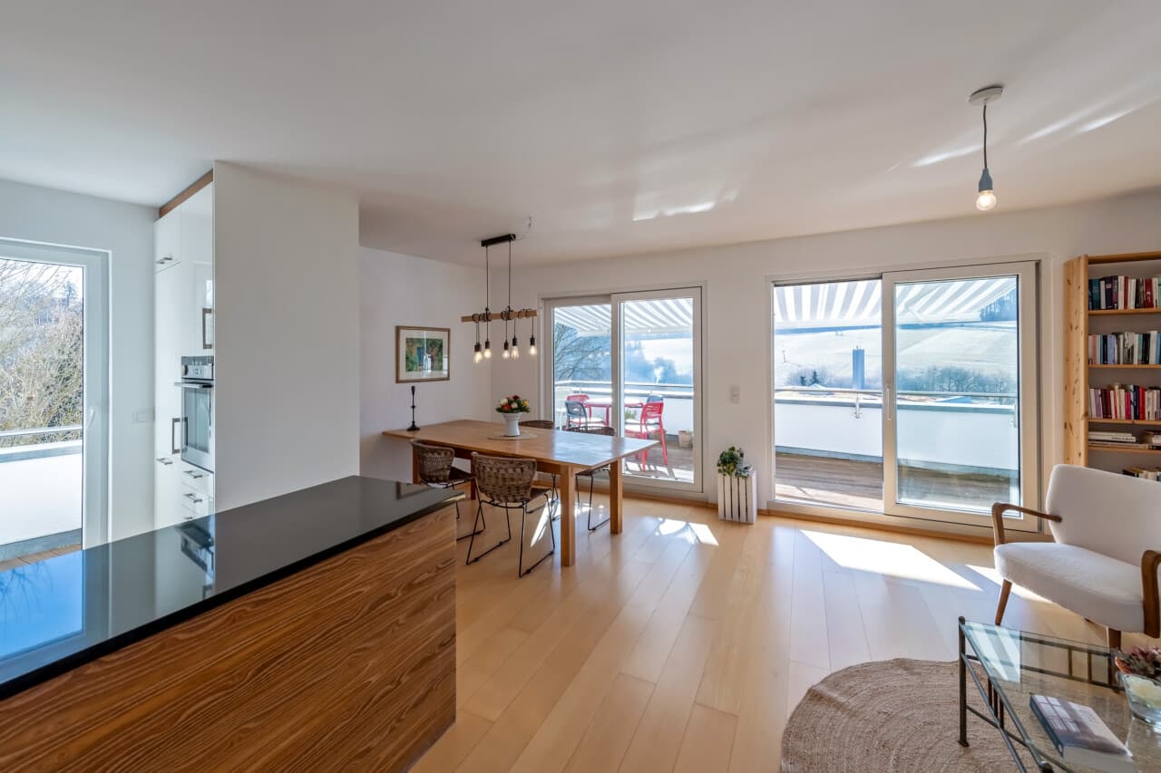 Penthouse in Leinfelden-Echterdingen – Bild 16