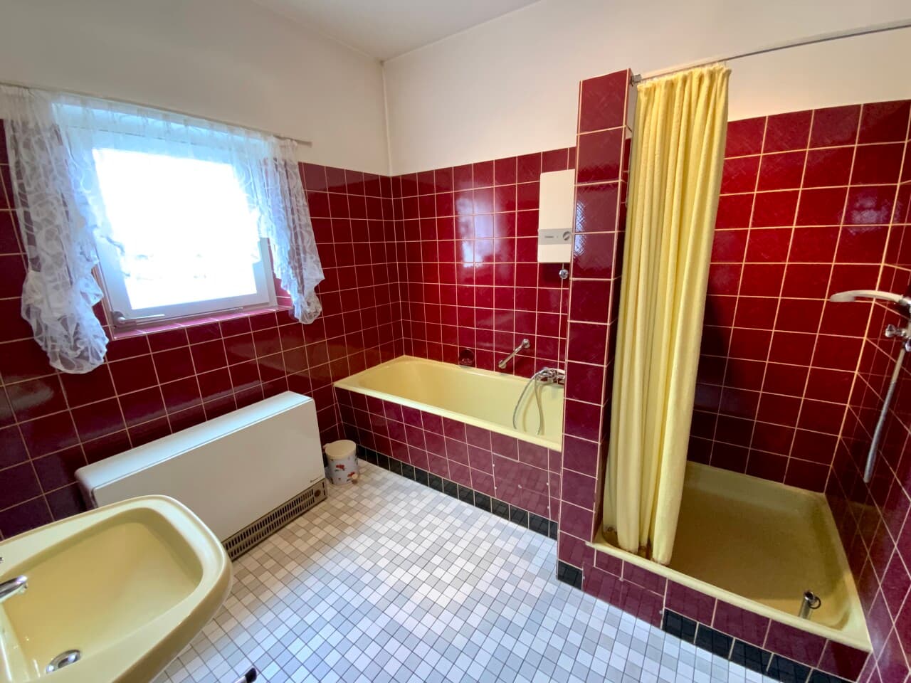 Zweifamilienhaus in Langgöns – Bild 6