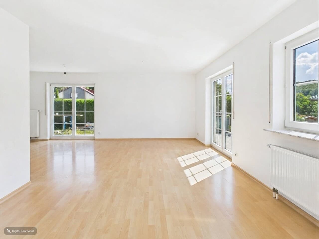 Maisonette in Modautal – Bild 4