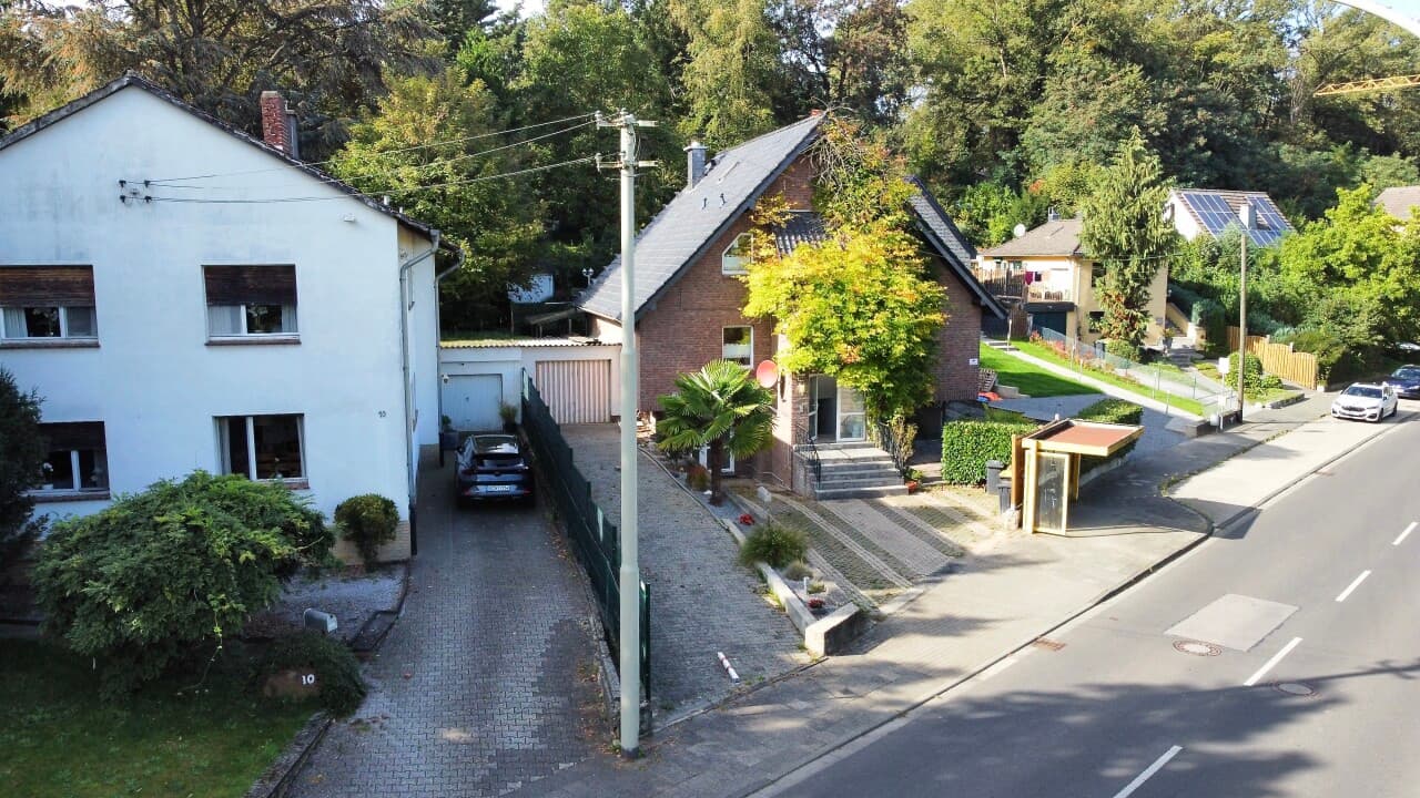 Zweifamilienhaus in Übach-Palenberg – Bild 8