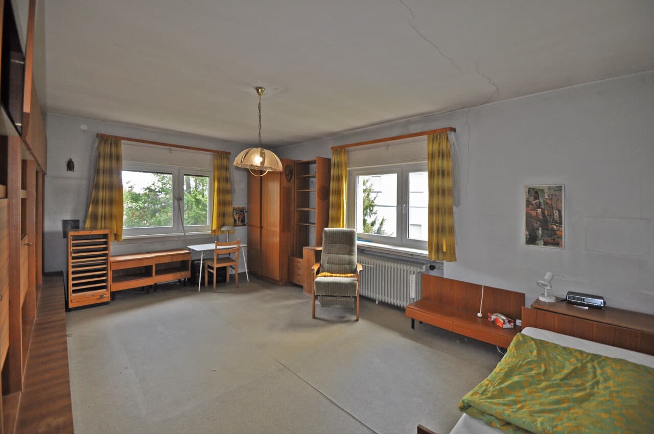 Villa in Gießen – Bild 7