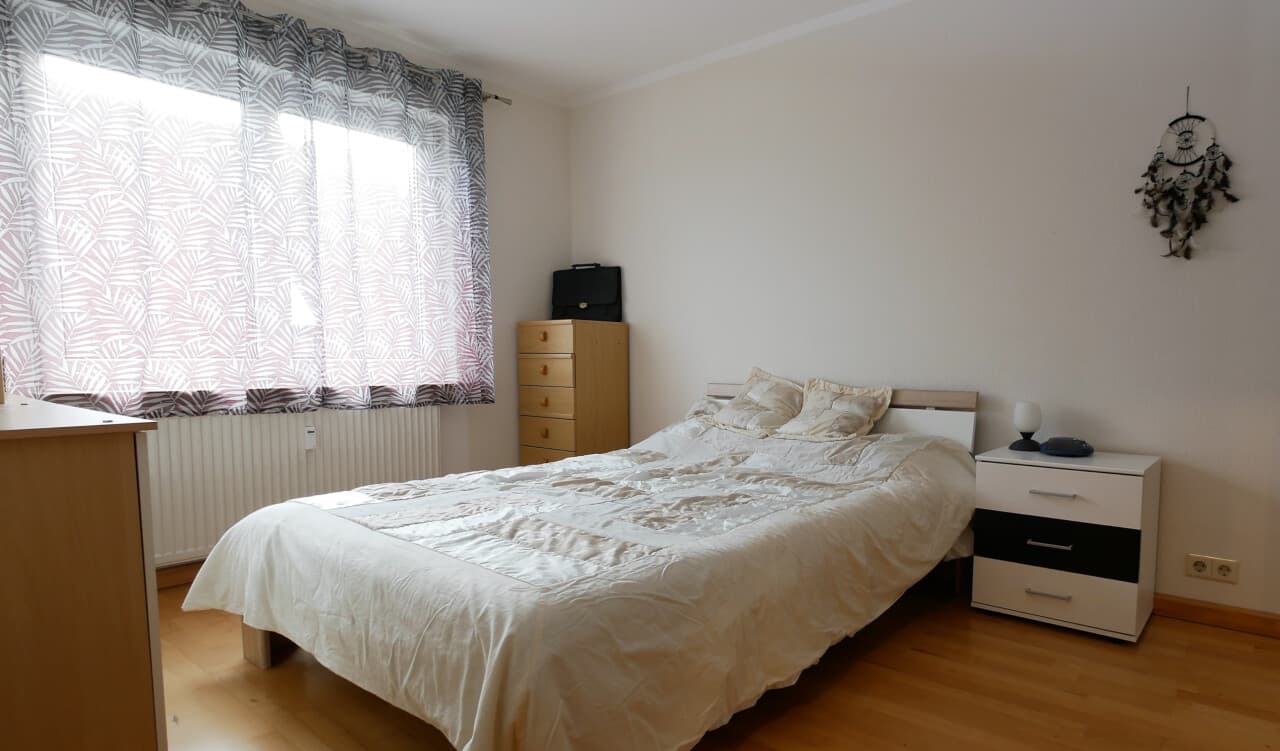Etagenwohnung in Iffezheim – Bild 6