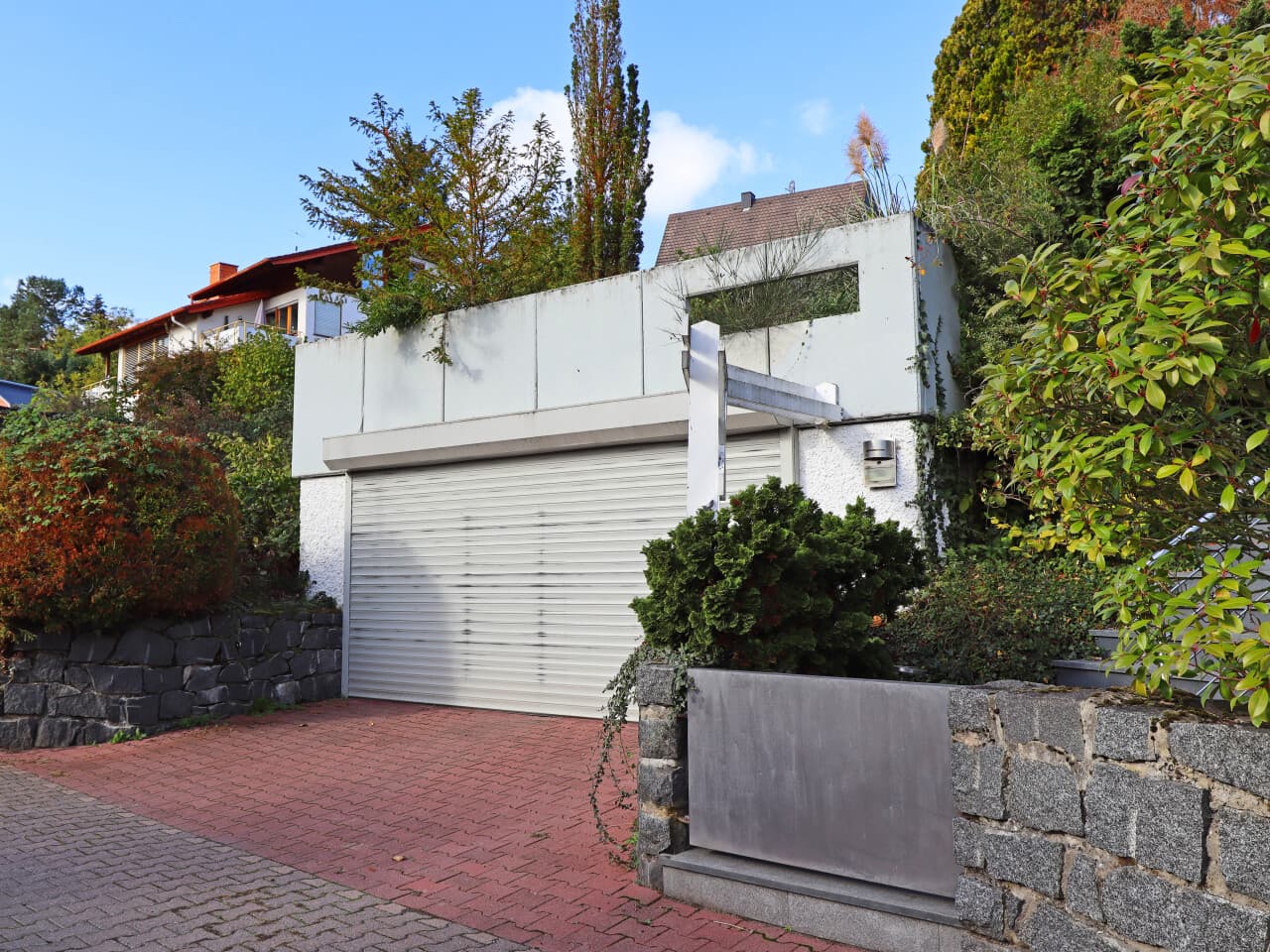 Mehrfamilienhaus in Fischbachtal – Bild 21