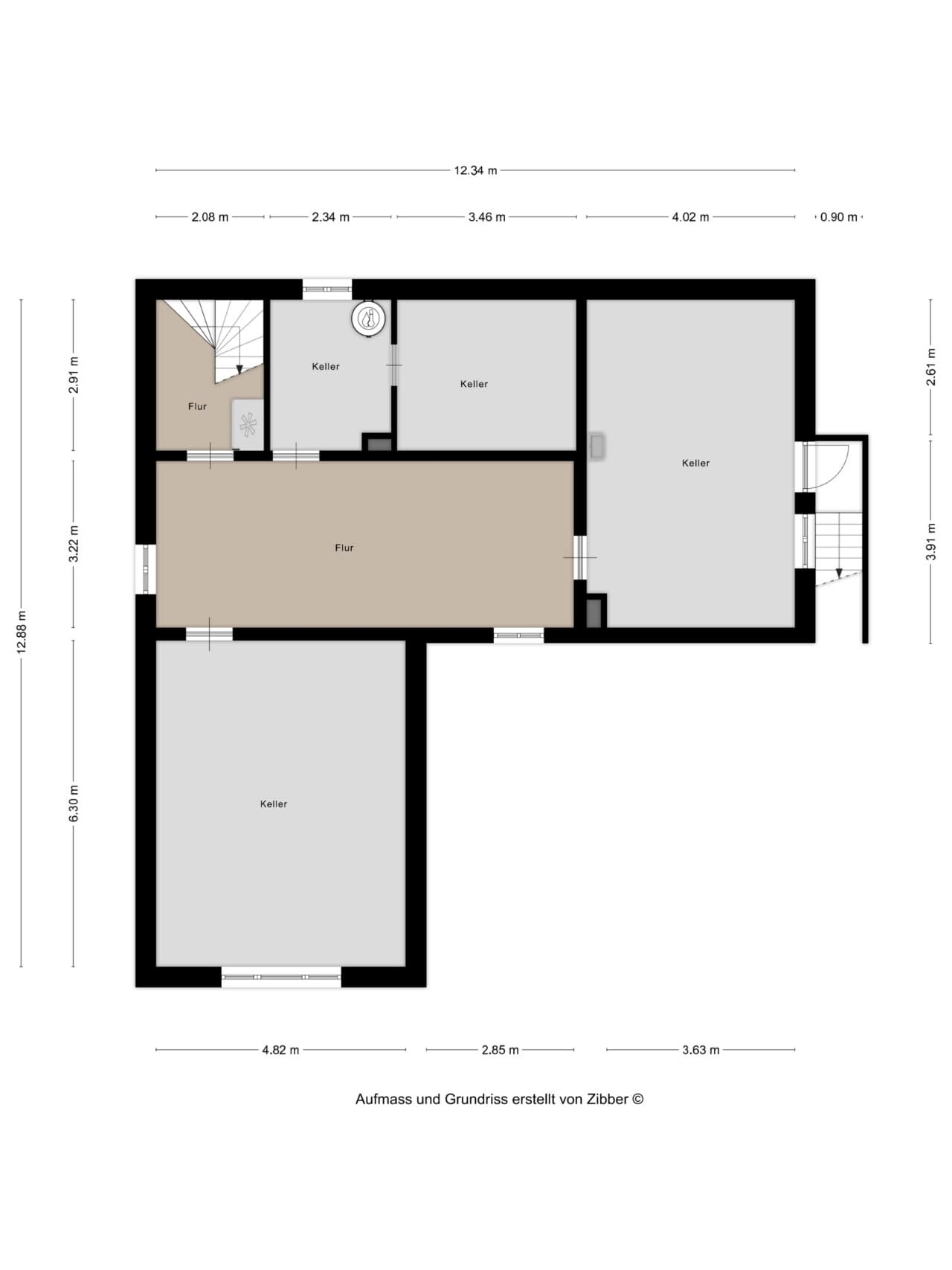 Bungalow in Goch – Bild 32