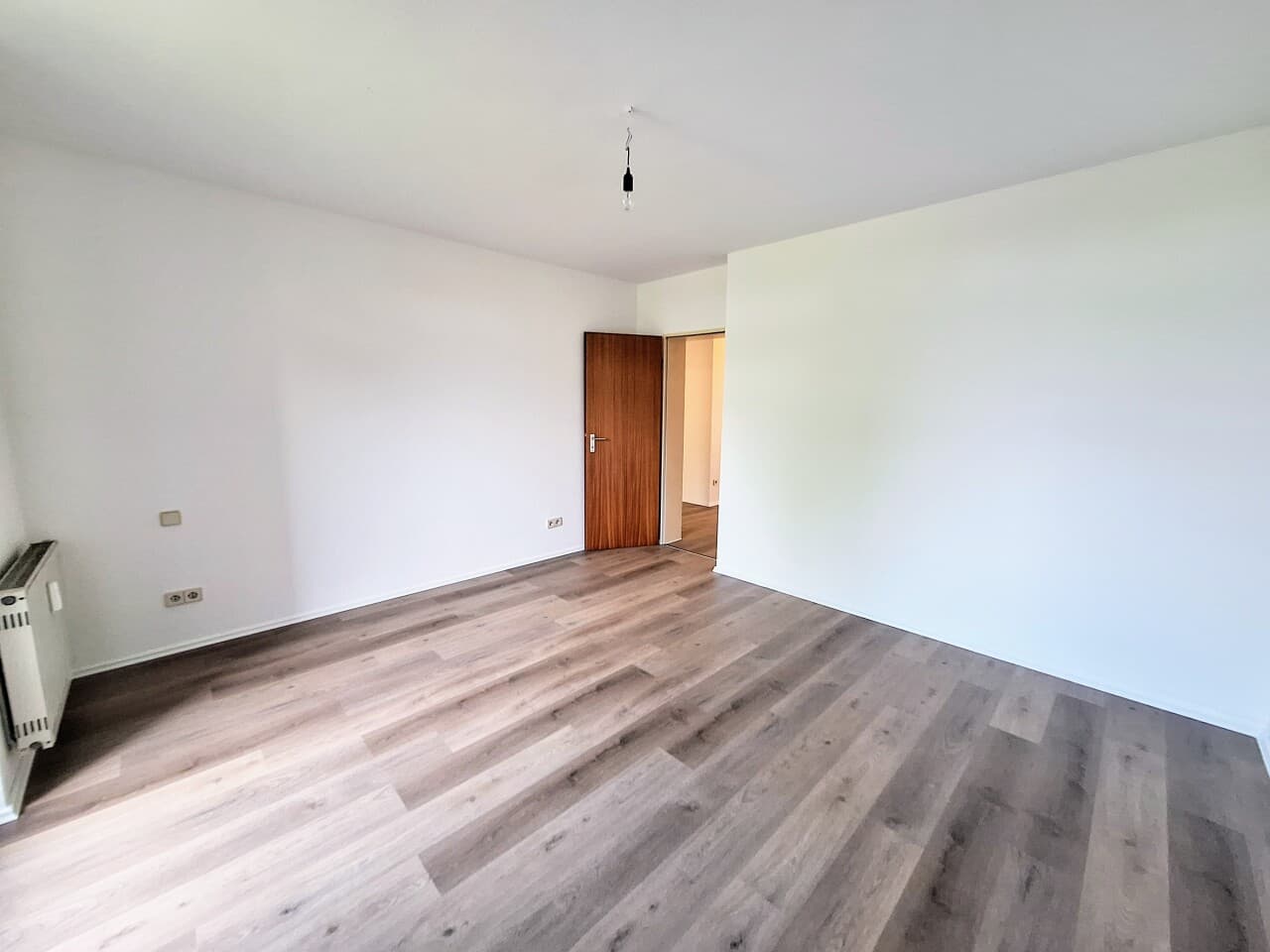Etagenwohnung in Mülheim an der Ruhr – Bild 7