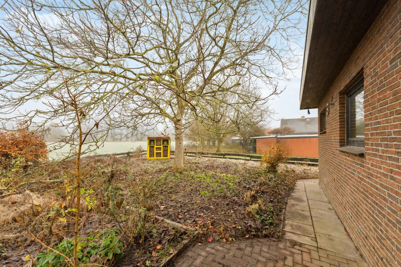 Bungalow in Loxstedt – Bild 2