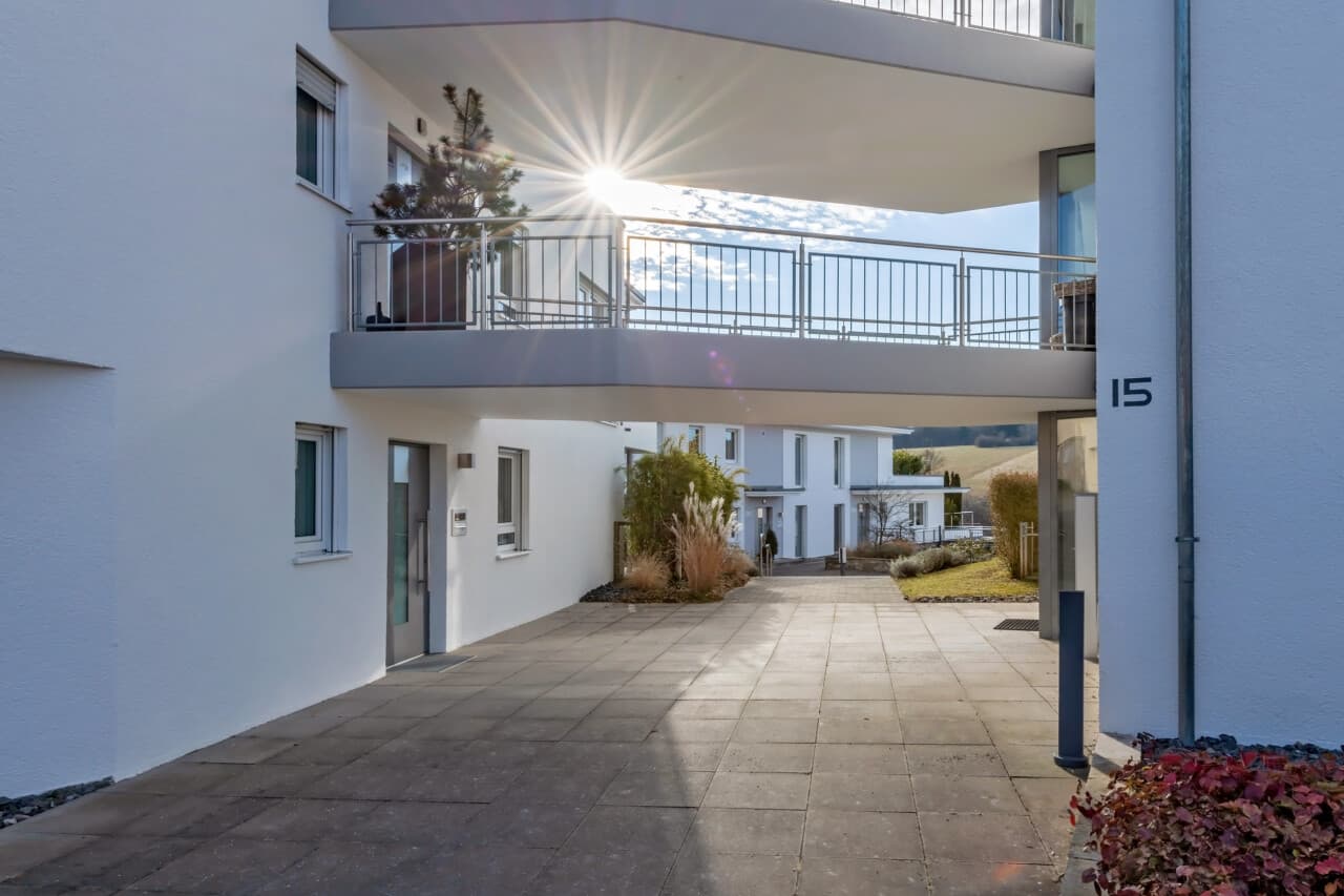 Penthouse in Leinfelden-Echterdingen – Bild 5