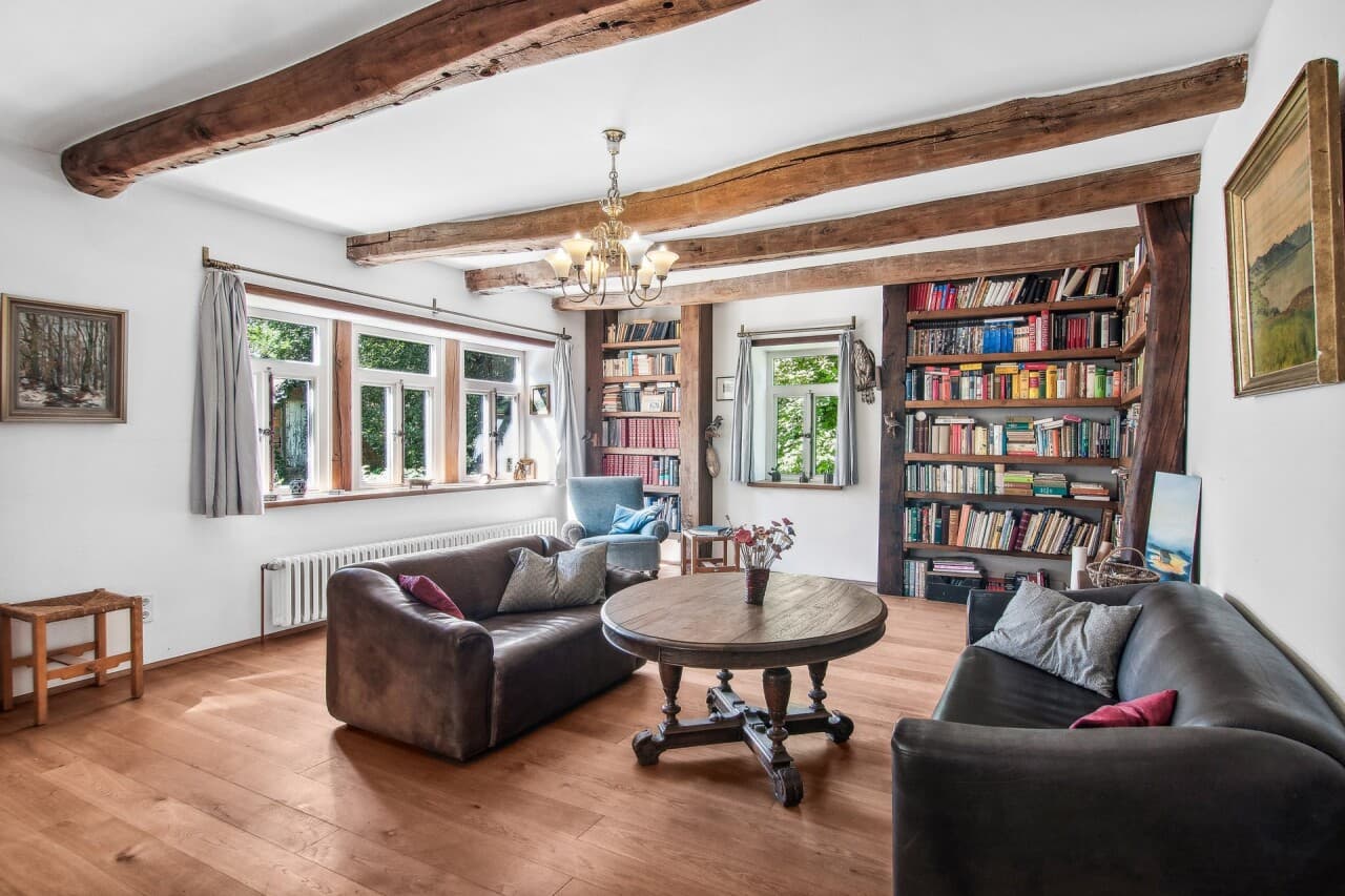 Einfamilienhaus in Westerholz – Bild 8
