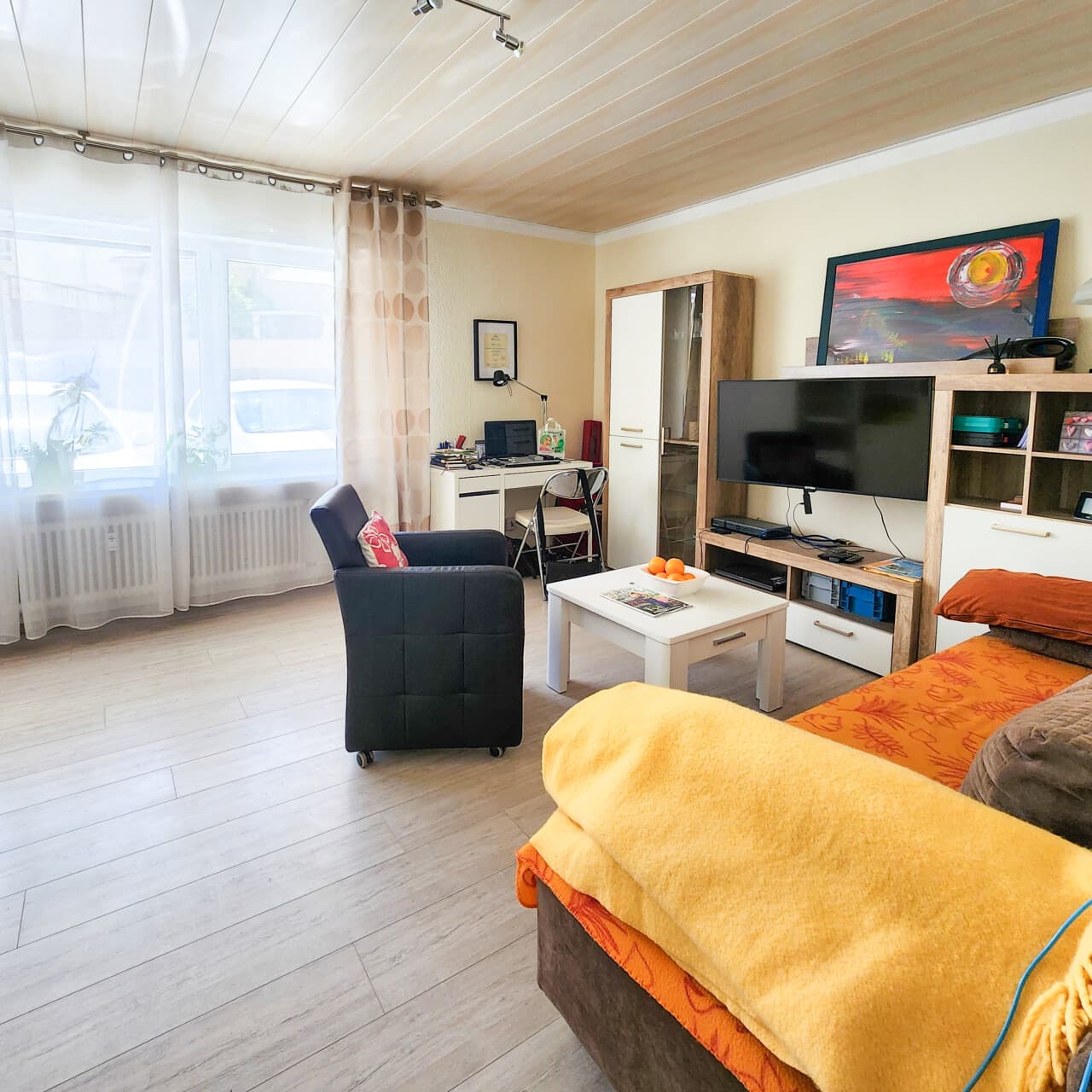 Etagenwohnung in Bad Dürkheim – Bild 4