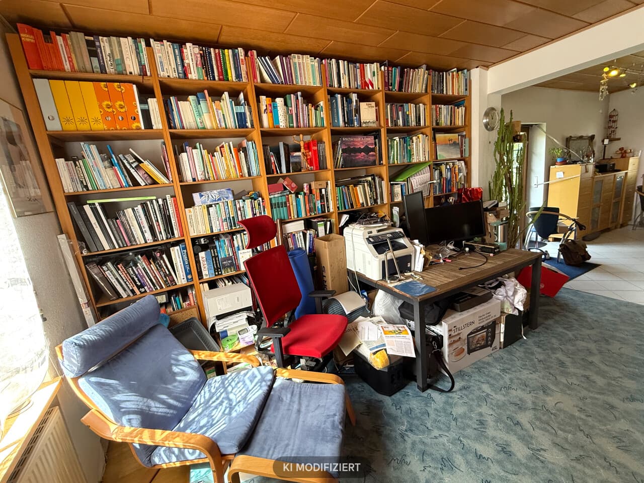 Einfamilienhaus in Klarenthal – Bild 10