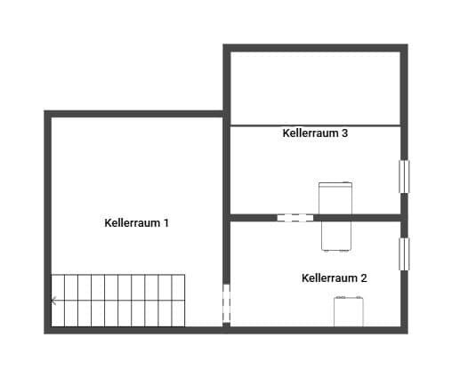 Einfamilienhaus in Klosterfelde – Bild 9
