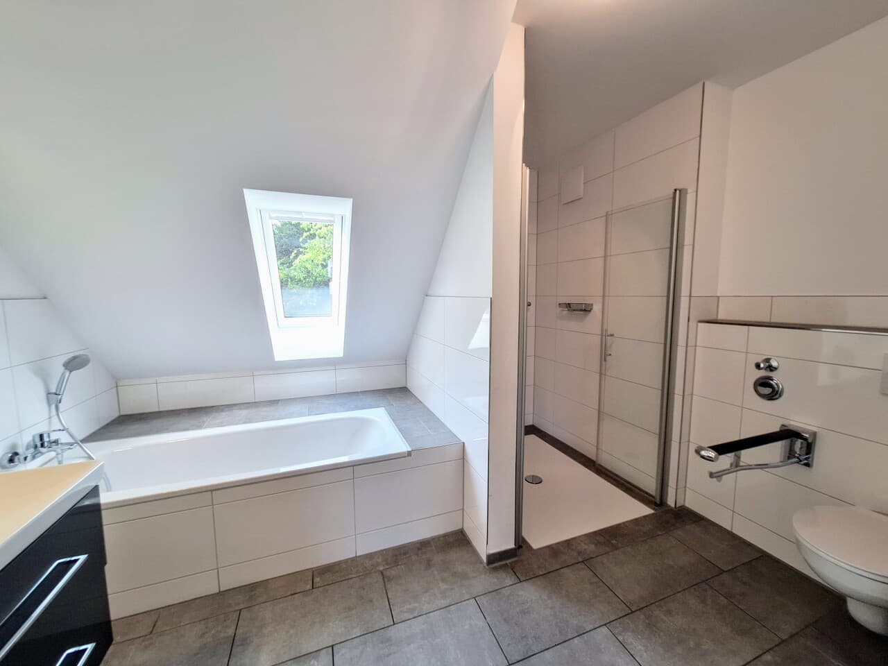 Etagenwohnung in Essen – Bild 14