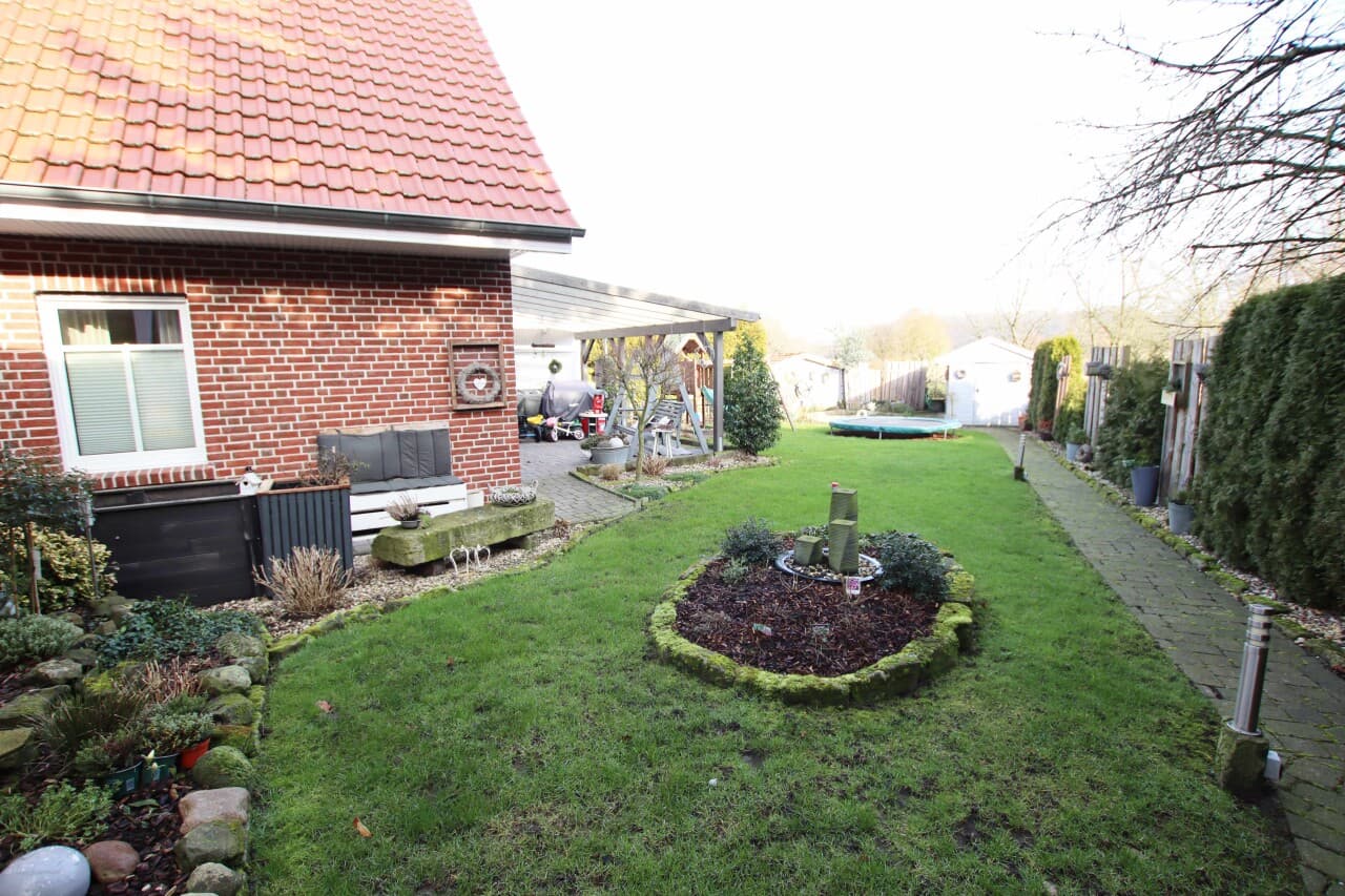 Zweifamilienhaus in Bad Bentheim – Bild 34