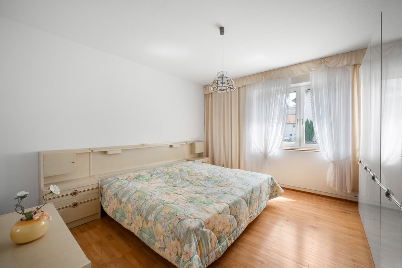 Erdgeschosswohnung in Rheinfelden – Bild 5