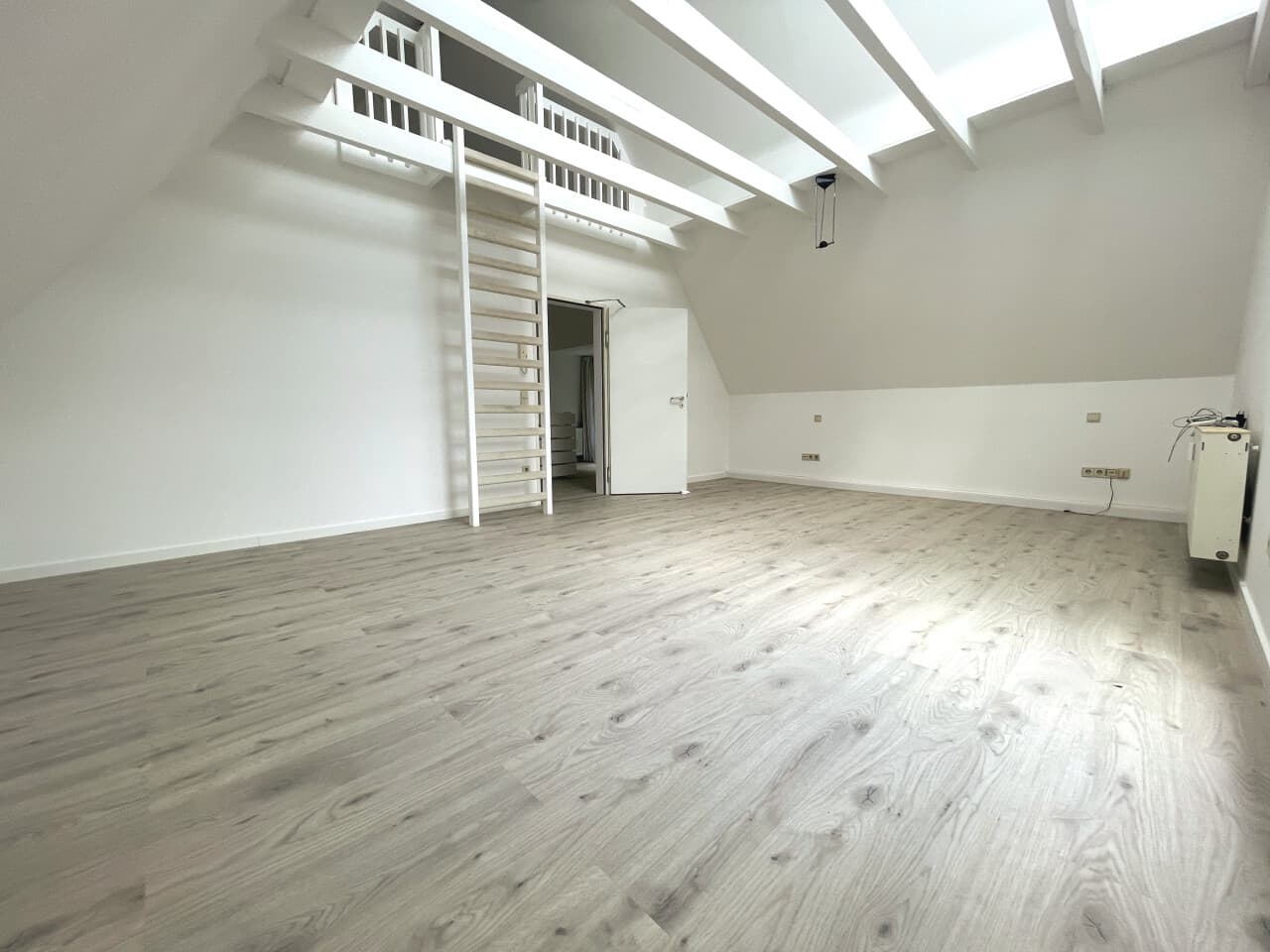 Maisonette in Nordhorn – Bild 17