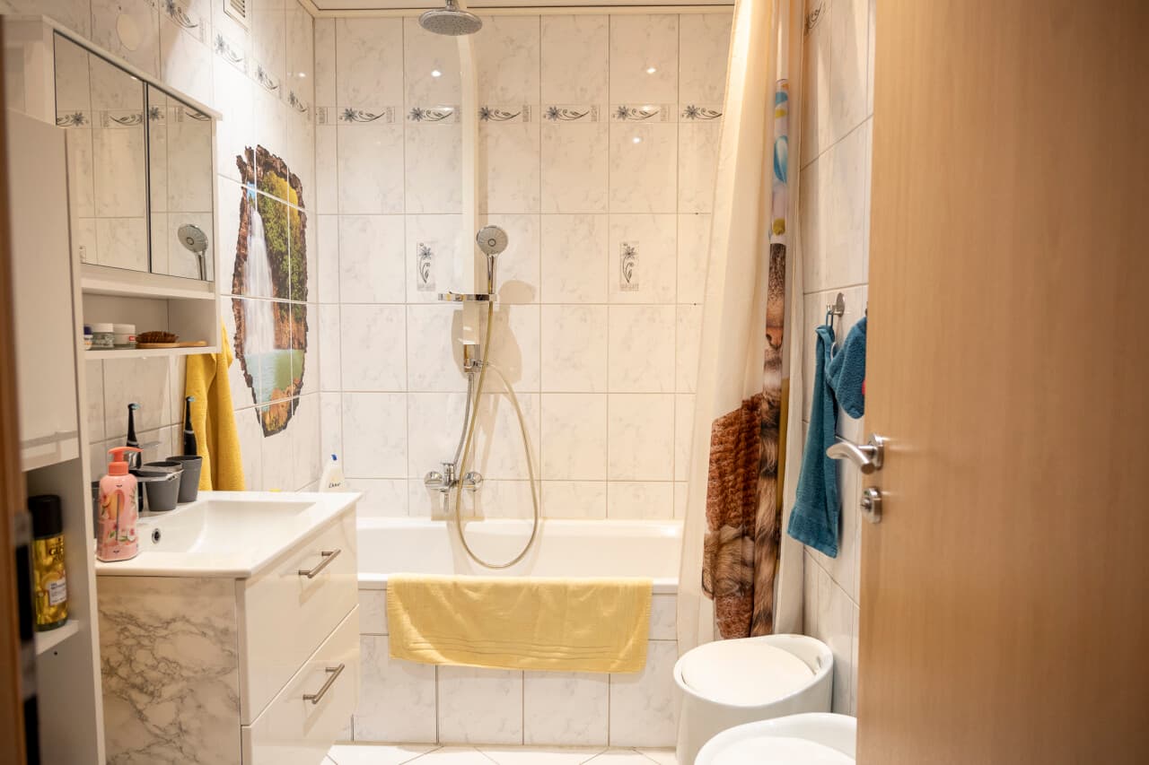 Etagenwohnung in Frankenthal – Bild 3