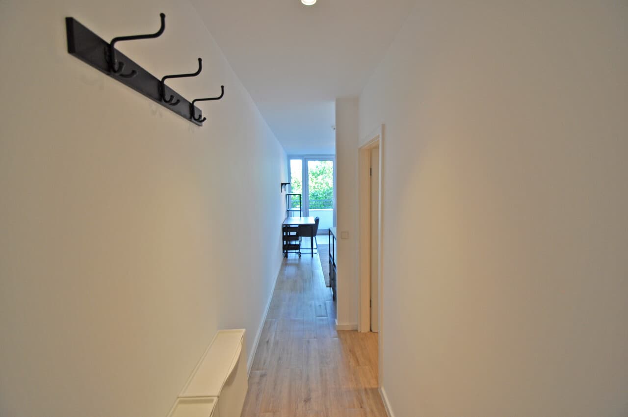 Etagenwohnung in Gießen – Bild 3