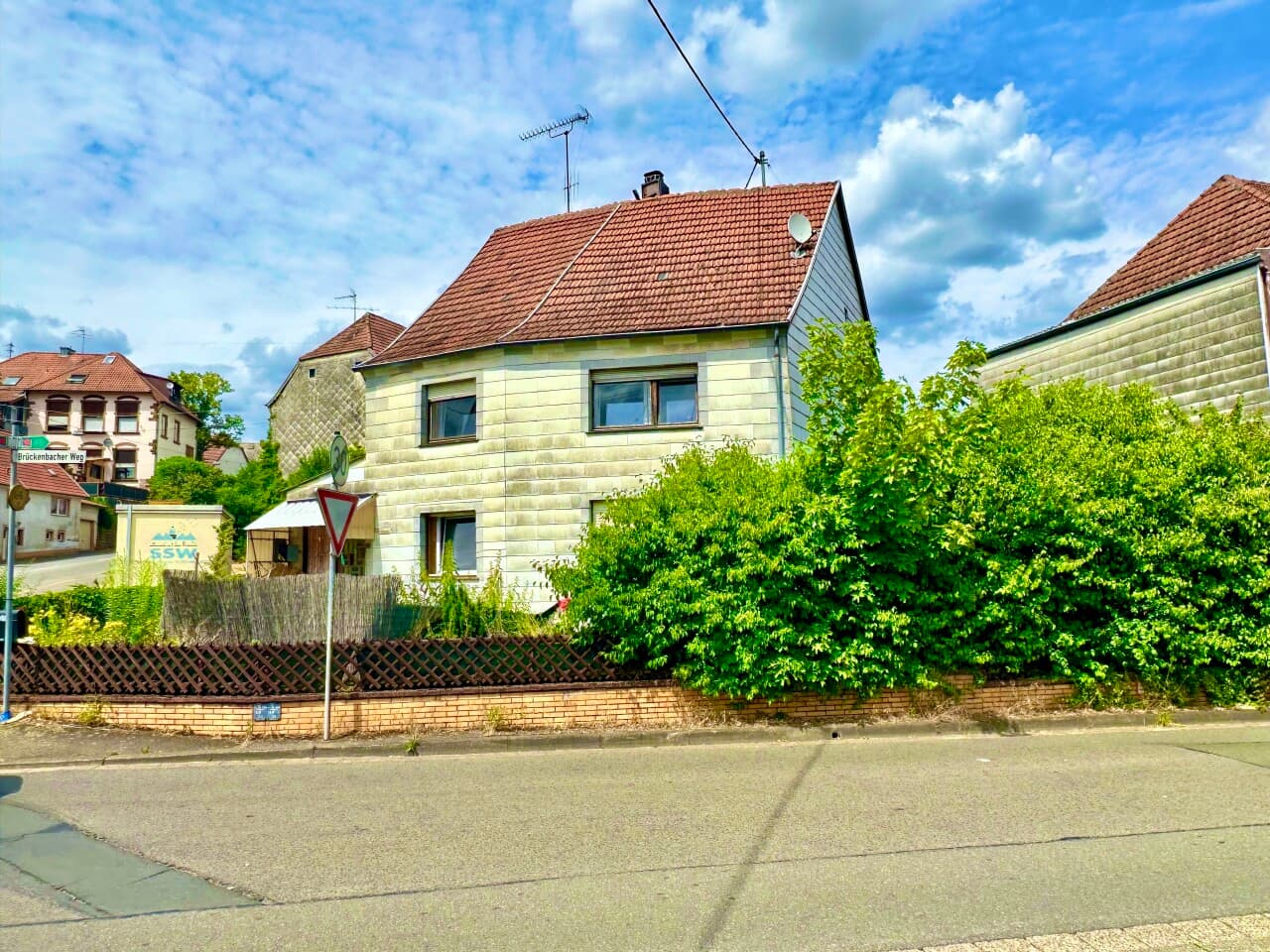 Einfamilienhaus in Oberlinxweiler – Bild 4