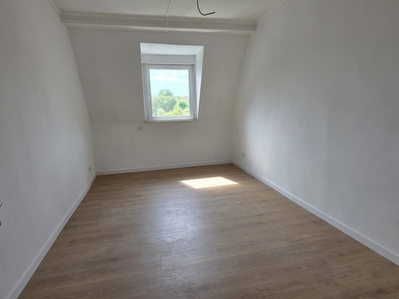 Etagenwohnung in Dortmund – Bild 4