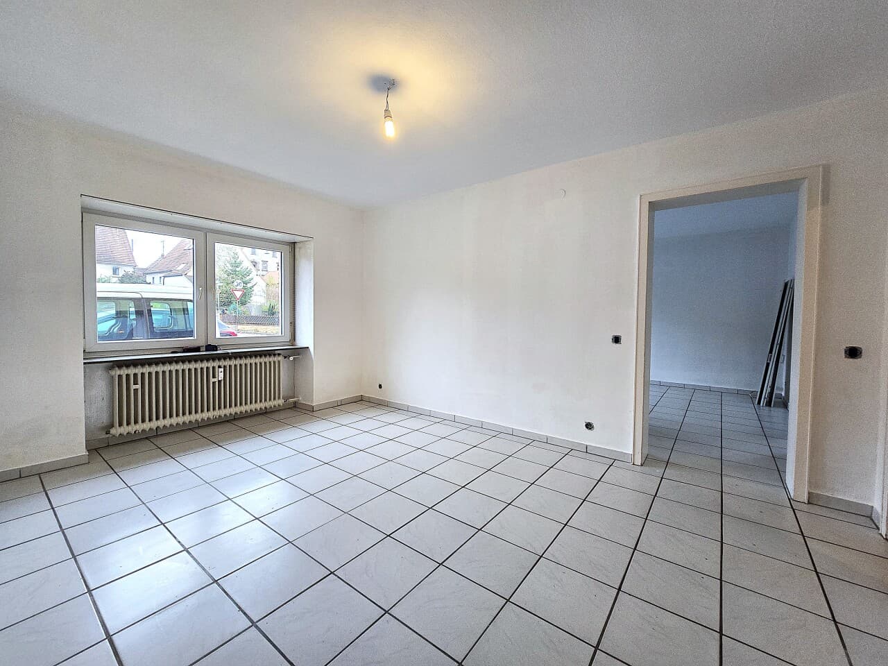 Mehrfamilienhaus in St. Wendel – Bild 9