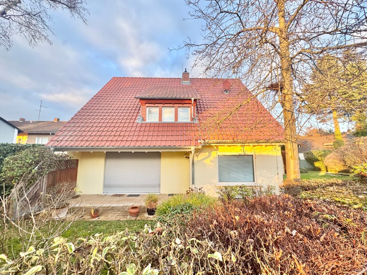 Einfamilienhaus in Mainz-Hechtsheim – Bild 15