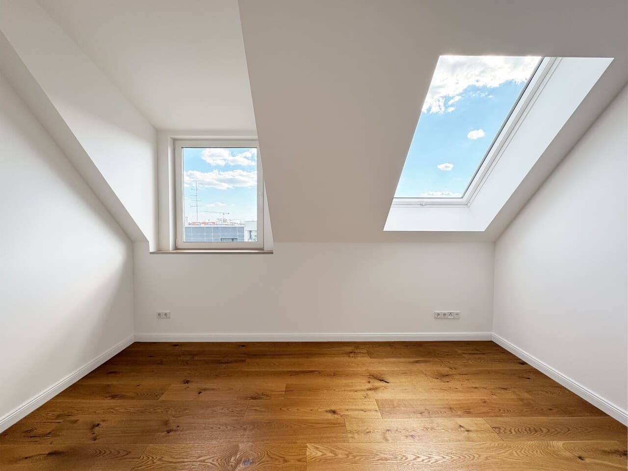 Etagenwohnung in Berlin – Bild 2