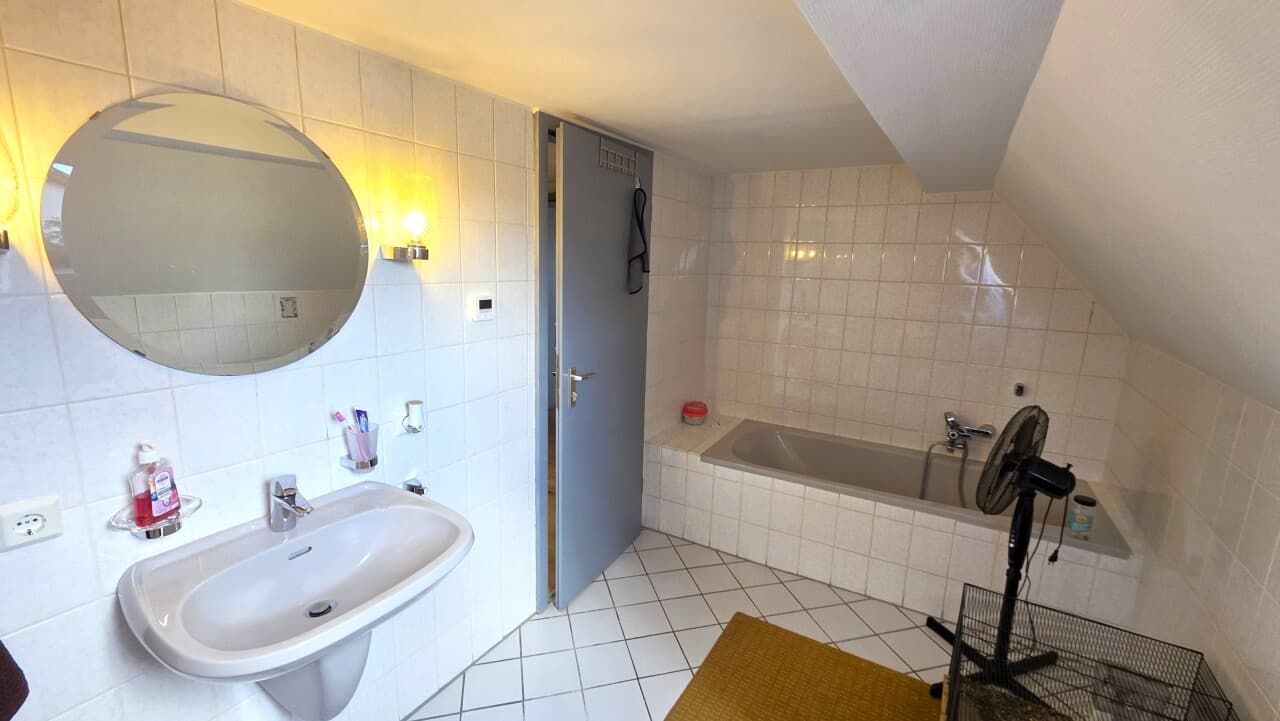 Wohn- und Geschäftshaus in Sulzbach-Altenwald – Bild 41