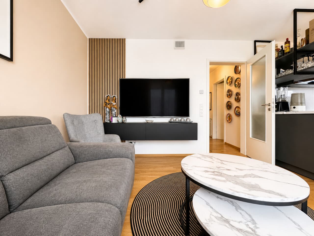 Etagenwohnung in Dresden – Bild 2