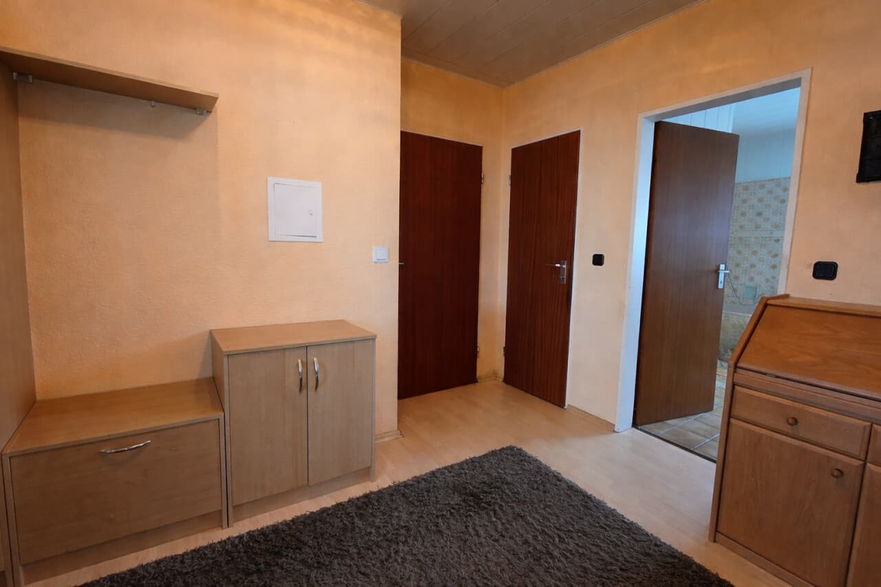 Etagenwohnung in Wilhelmshaven – Bild 6