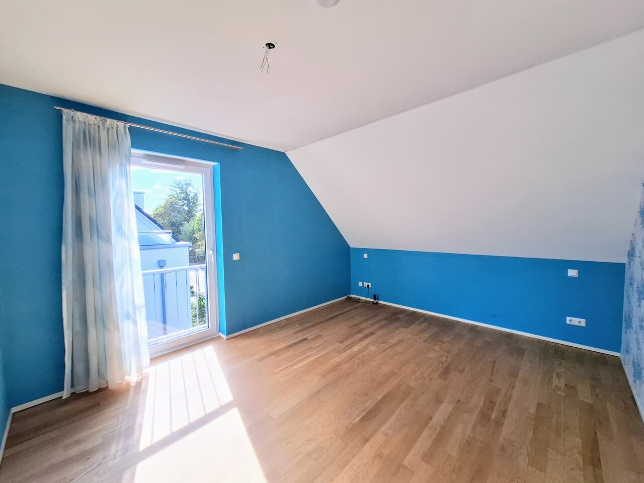 Etagenwohnung in Essen – Bild 8
