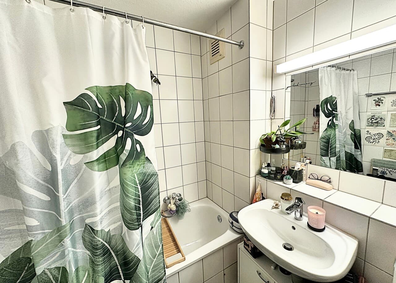 Etagenwohnung in Homburg – Bild 10