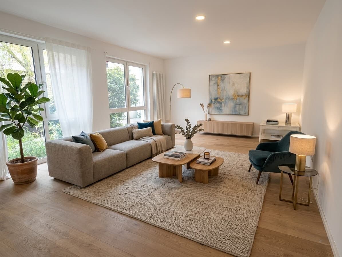 Etagenwohnung in Dortmund – Bild 10