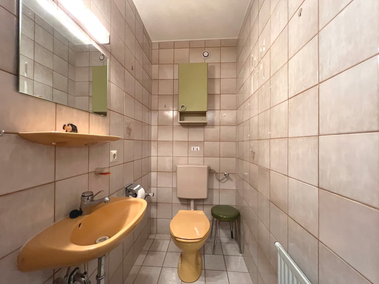 Maisonette in Lichtenfels – Bild 7