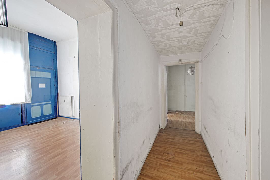 Mehrfamilienhaus in Dortmund Innenstadt Nord – Bild 3